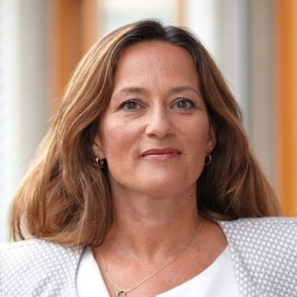 Caroline Tölle Gesellschafterin Die Coachinggesellschaft mbH XING
