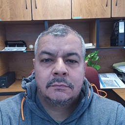 Luis Angel Contreras
