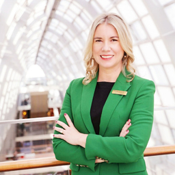 Anne Klausmann