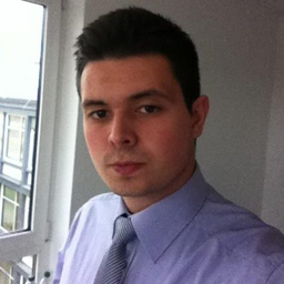 Stefan Colic