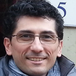 Ing. Gian Luca Frignani