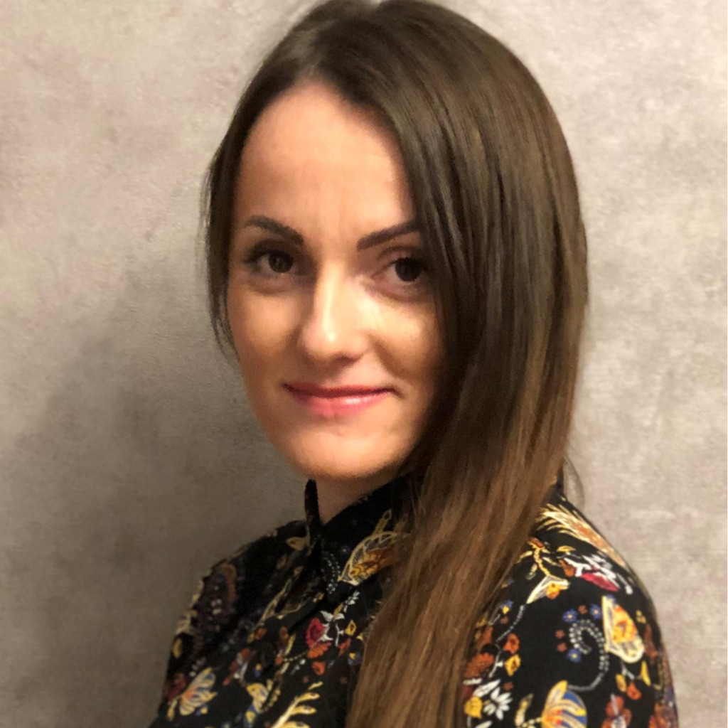 Iryna Korol Manager of Projects Procurement ProCure Solutions GmbH