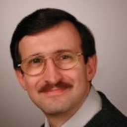 Viacheslav Rivlin's profile picture