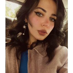Omneya Zahran