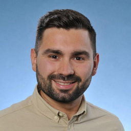 Profilbild Andreas Amrain