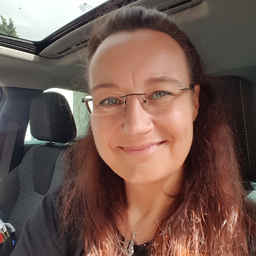 Anja Hammermeister
