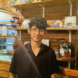 Shlok Mehta