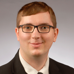 Eric Lehmann