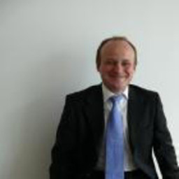Dieter Gahlen's profile picture