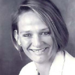 Susanne Maria Müller