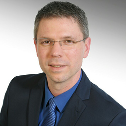Profilbild Roland Bambauer