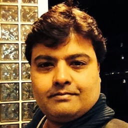 Vijay Hiremath
