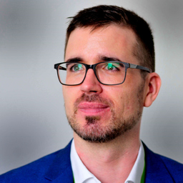 Alexander Nagel
