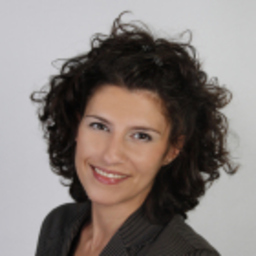 Christiane Müller
