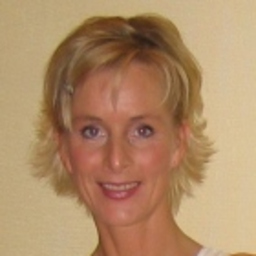 Ina Seggel