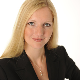 Anja Rieger