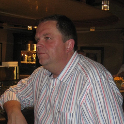 Martin Arkenau