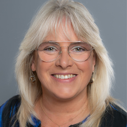 Ute Fuchs