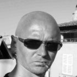 Bernhard M. Frank