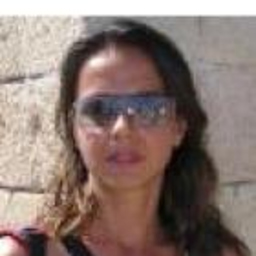 Giorgia Palieri
