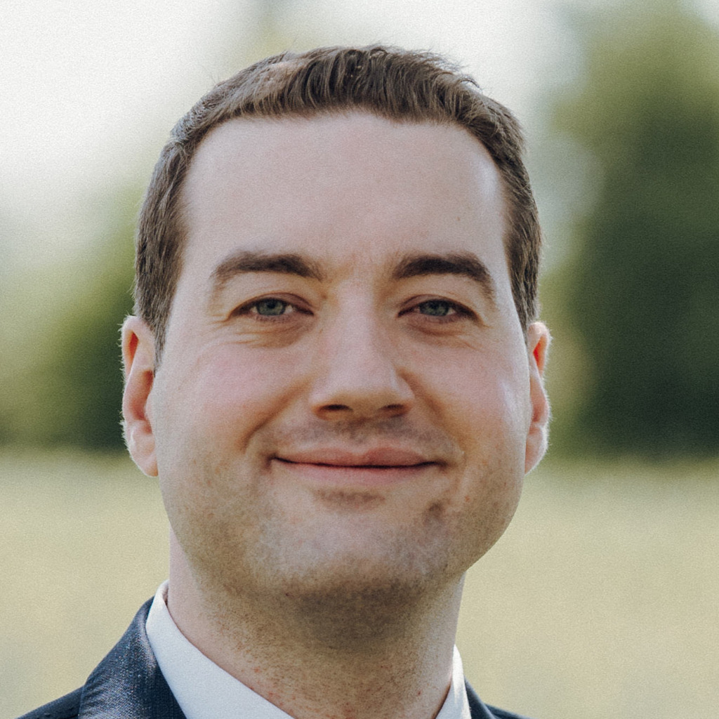 Björn Bangert Teamleiter Kreation VRM XING