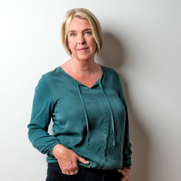 Mechthild Maria Offner