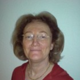 Roswitha Körner