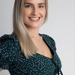 Nadine Hanke