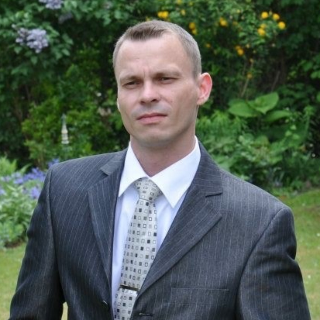 Kurt Lange Leitung Gewährleistungs und Garantieabwicklung Hugo