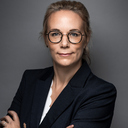 Social Media Profilbild Sandra Müller-Grüne Alpen