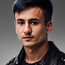 Mansurbek Yakhshiboev