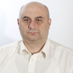 Almir Dizdarevic