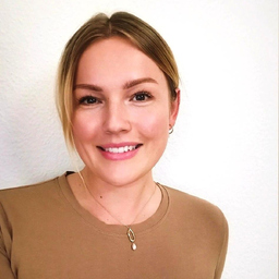 Lea Hübner