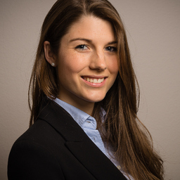 Profilbild Monika Becker