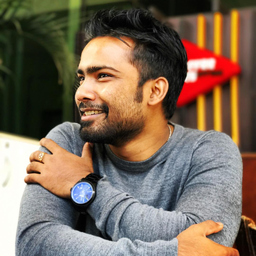 Kamalendu Nayek