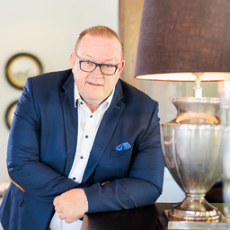 Carsten C. Rönndahl