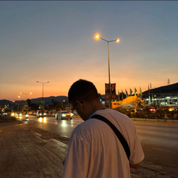 Mehmet Akif Cam