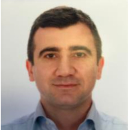 Aydın Korkmaz's profile picture