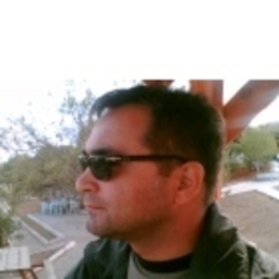 Ahmet Doğan