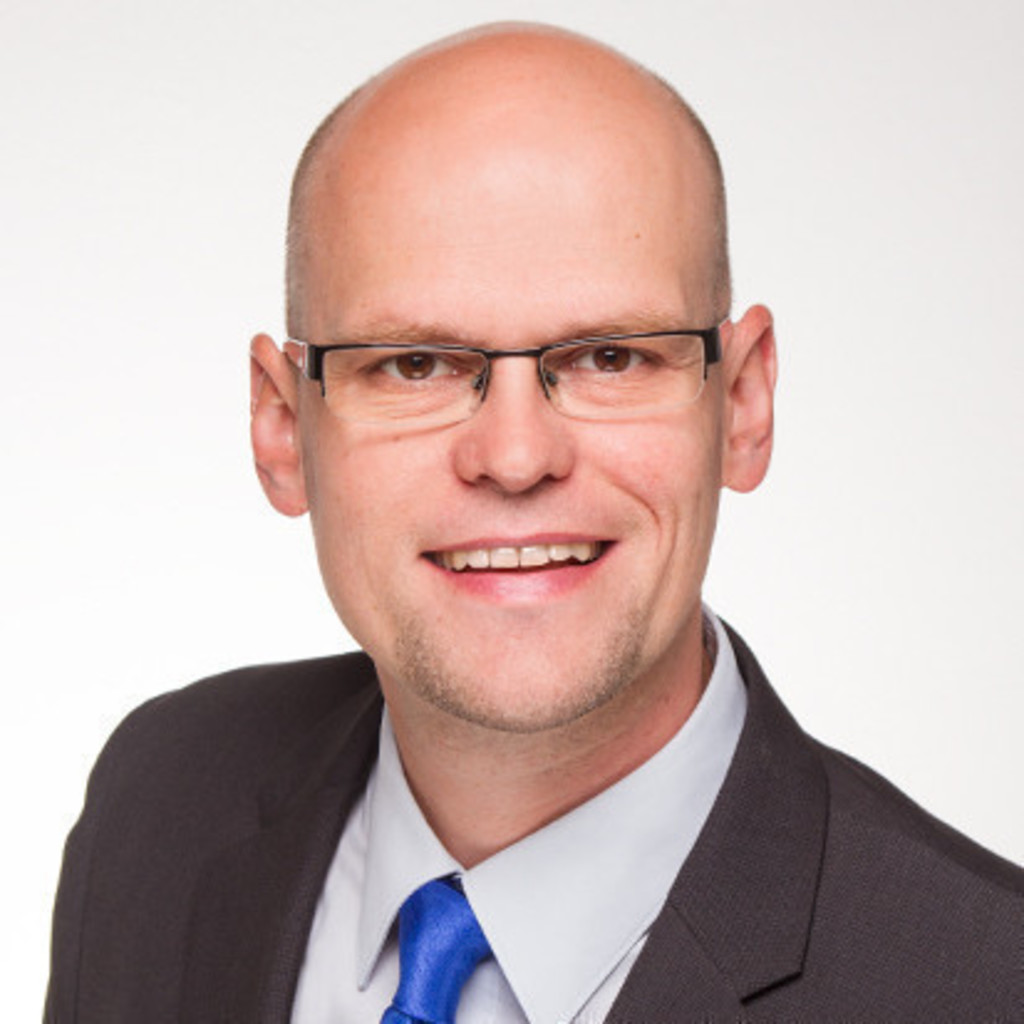 Sascha WalchWeisenbach Gutachter mit PersCert TÜV Rheinland