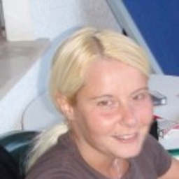 Monika Bauer