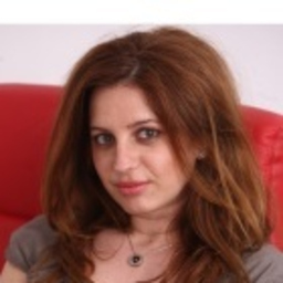 DELIA DOROBANTU's profile picture