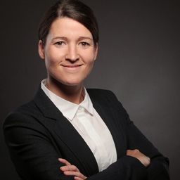 Ing. Hanna Aßkamp's profile picture
