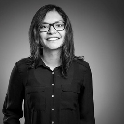Grace Landendörfer