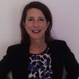 Anne Ouimet