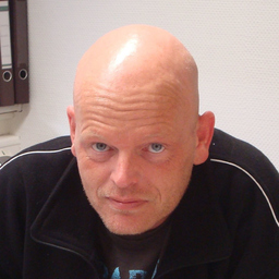 Roland Haltermann