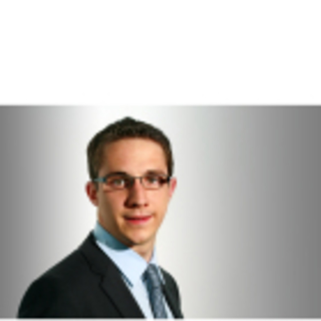 Christoph Hundhammer Energie und Prozesstechnik TU München XING