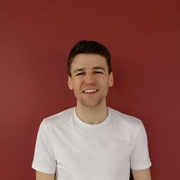 Cormac Martin