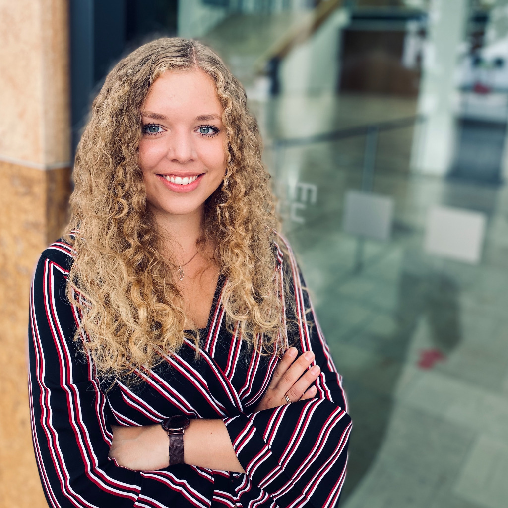 Svenja Saure - Tourismusmanagement - Hochschule Harz | XING
