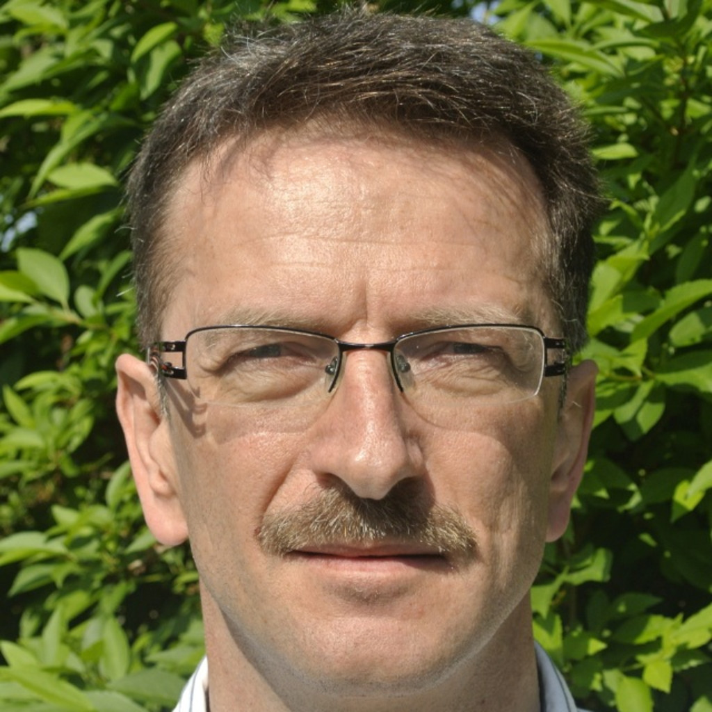 Gerhard Simon Senior Director Retail Funding hep global GmbH XING